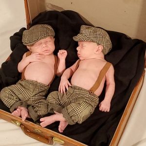 Meet your Posher, Beth